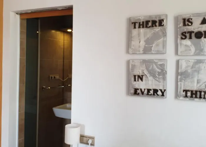 Appartement Hello Atico La Merced