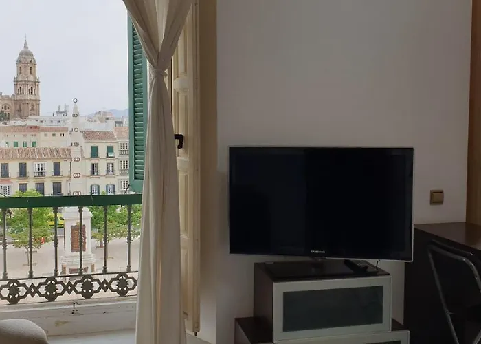 Appartement Hello Atico La Merced
