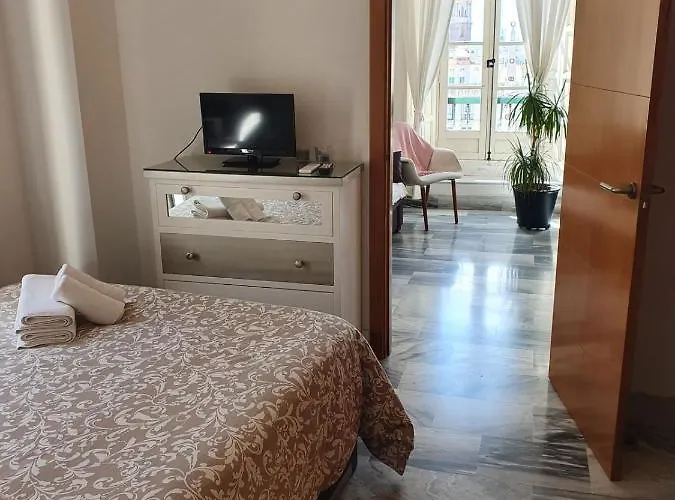 Appartement Hello Atico La Merced