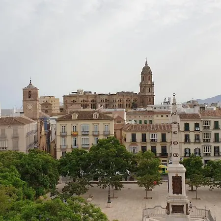 Hello Atico La Merced