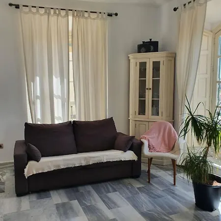 Hello Atico La Merced Apartment Malaga